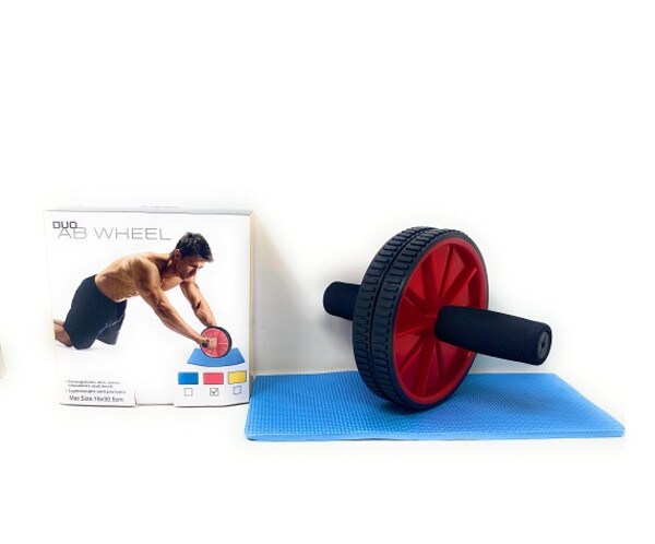 Ab roller reviews store